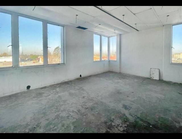245M² BUSINESS TO LET IN BOKSBURG CENTRAL